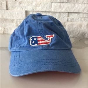Vineyard vines hat
